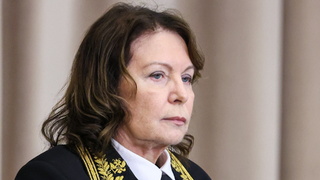 Ирина Подносова / Фото: Михаил Метцель / ТАСС