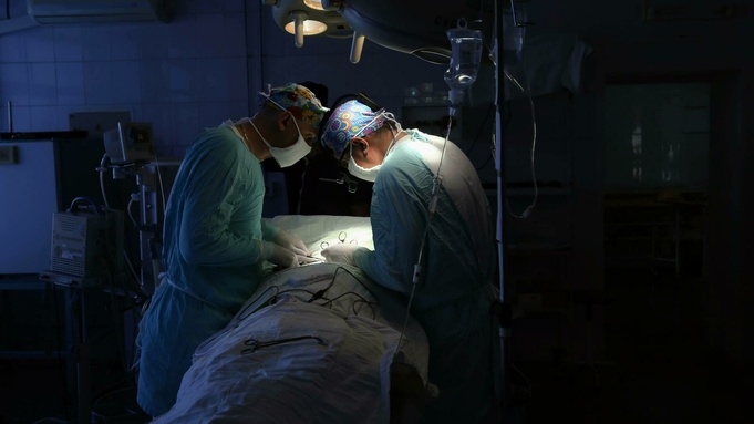 Медицинские работники / Фото: amic.ru