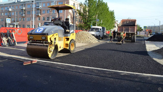 Улица Профинтерна / Фото: barnaul.org