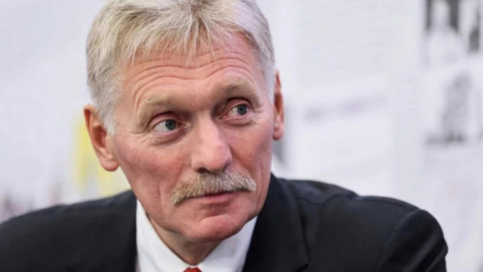 Дмитрий Песков / Фото: Юрий Смитюк / ТАСС
