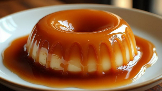 Карамель / Изображение сгенерировано YandexGPT 5 Pro / amic.ru