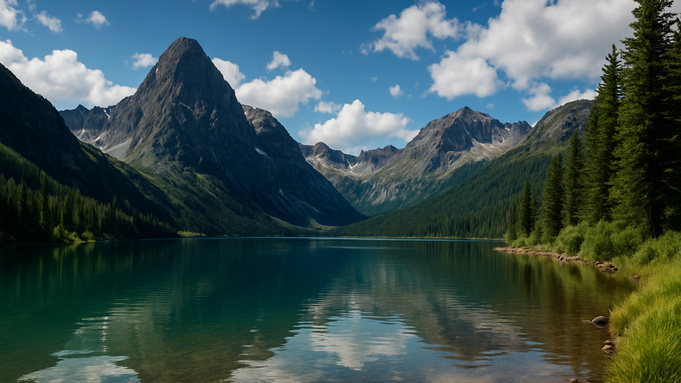 Изображение сгенерировано нейросетью DALL-E