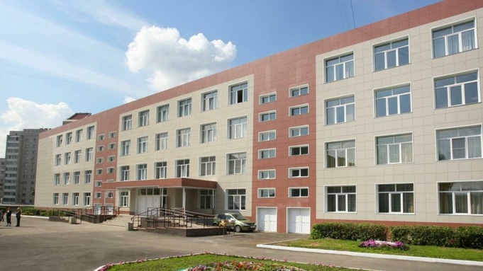 Лицей №122/ Фото: сайт МБОУ лицея №122