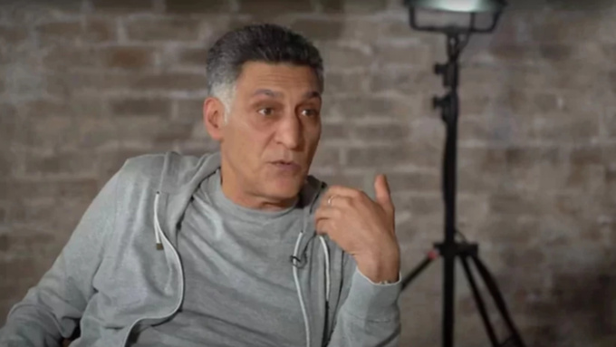 Кадр из видео: YouTube-канал "Эмпатия Манучи" 