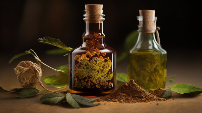 Чача / Изображение сгенерировано ИИ FusionBrain.AI от Sber AI / amic.ru