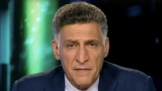 Тигран Кеосаян / Фото: кадр из программы 