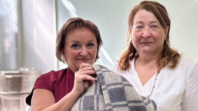 Фото: пресс-служба городской больницы № 2 города Бийска