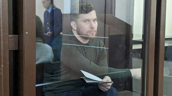 Антон Шеломенцев / Фото: amic.ru, Антон Дегтярев