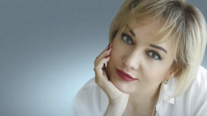 Татьяна Буланова / Фото: ligaart.ru