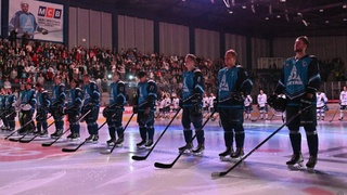 Кубок губернатора Алтайского края / Фото: пресс-служба правительства Алтайского края / Антон Червяков, Сергей Горелов