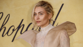 Пэрис Джексон / Фото:  Joel C Ryan / ТАСС