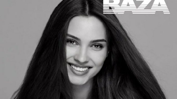 Ксения Александрова / Фото: Telegram-канал Baza