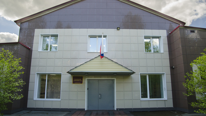 Тальменский районный суд / Фото: talmensky.alt.sudrf.ru