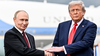 Фото: Сергей Бобылев / POOL / ТАСС 