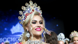 Екатерина Семенова / Фото: Павел Селезнев / ТАСС