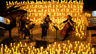 Концерт Lumos Concerts / Фото: Аляска Архипова