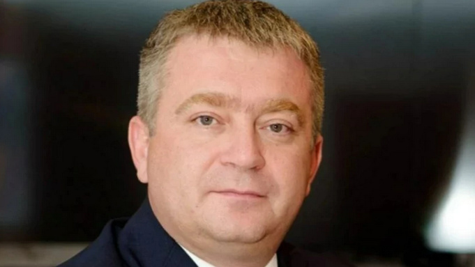 Александр Мошкин / Фото: правительство Алтайского края / Вера Наумова