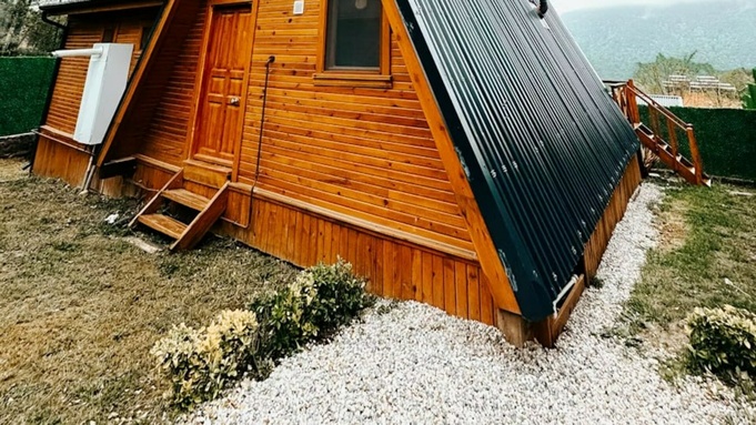 Резиновая крошка / Фото: unsplash.com