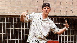 Комик Алексей Щербаков / Фото: соцсети