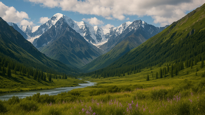 Изображение сгенерировано нейросетью DALL-E