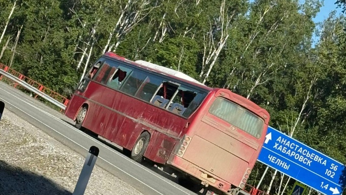 Фото: Пресс-служба Госавтоинспекции Хабаровского края