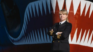 Марина Старовойтова / Фото: Telegram-канал "Росатома"