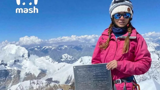 Наталья Наговицина / Фото: Telegram-канал Mash