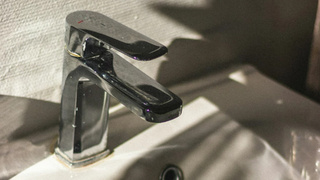 Кран в ванной / Фото: unsplash.com / Mathias Reding