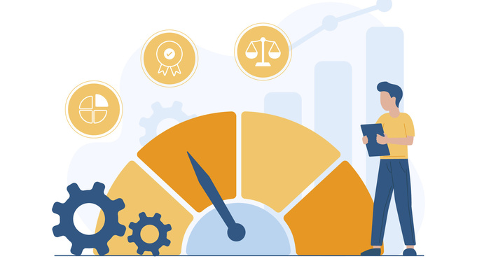 Повышение производительности / Фото: ru.freepik.com