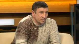 Фото: кадр из выпуска "Говорим и показываем" на НТВ