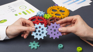 Эффективность. наставничество / Фото: ru.freepik.com