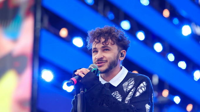 Эльдар Джарахов / Фото: Роман Пименов / ТАСС 