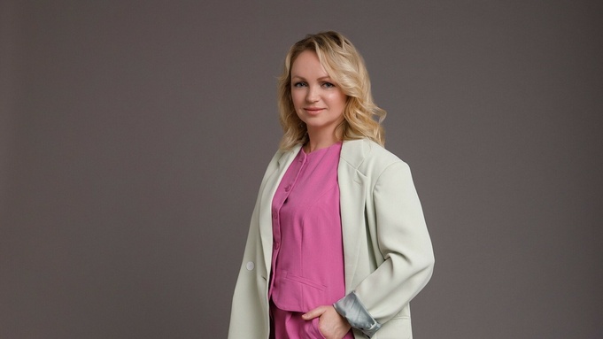 Елена Токарева / Фото: предоставлено Еленой Токаревой