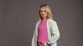 Елена Токарева / Фото: предоставлено Еленой Токаревой