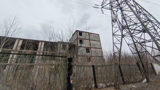 Ледовая арена "Алтай" / Фото: amic.ru