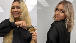 Анастасия Бочкарева / Фото: "КП-Новосибирск"