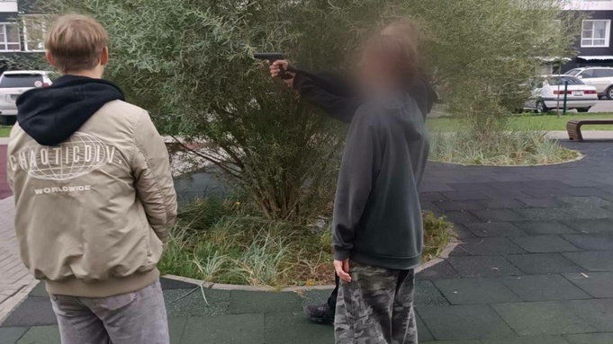 Фото предоставлено amic.ru                        