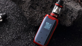 Вейп / Фото: unsplash.com / 
Vaporesso