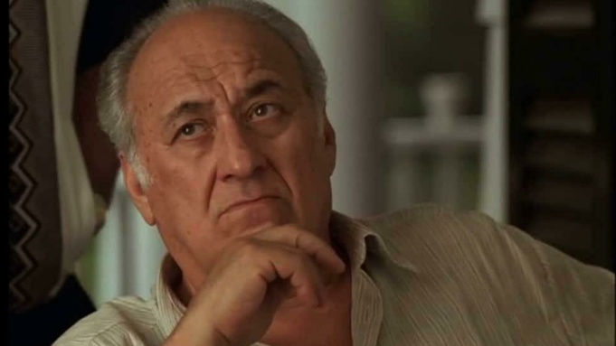 Джерри Эдлер / Фото: кадр из фильма "Клан Сопрано"