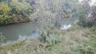 Место гибели девушки / Фото: СК по Алтайскому краю