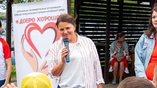 Анна Галицкая / Фото: "Новые люди"