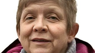 Ирина Самахова / Фото: поисковый отряд "ЛизаАлерт"