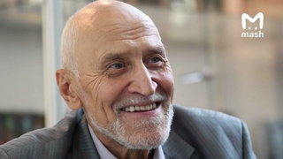 Николай Дроздов / Фото: Telegram-канал Mash