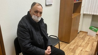 Николай Бушков / Фото: пресс-служба СУ СКР по Алтайскому краю