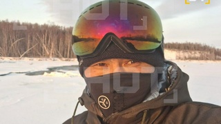 Валерий Сафронов / Фото: Telegram-канал Shot