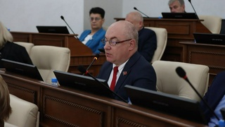 Сергей Малинкович / Фото: amic.ru / Алина Богомолова