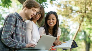 Студенты / Фото: drobotdean / ru.freepik.com