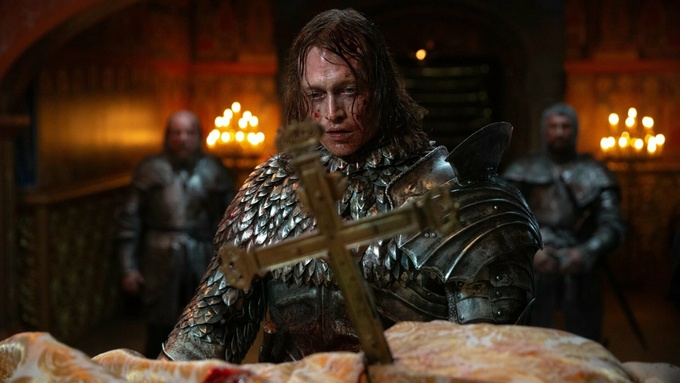 Кадр из фильма "Дракула"/ Фото: film.ru