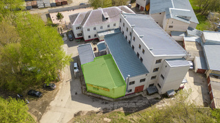 Помещение на ул. 5-й Западной, д. 62Б / Фото: ДОМ.РФ 