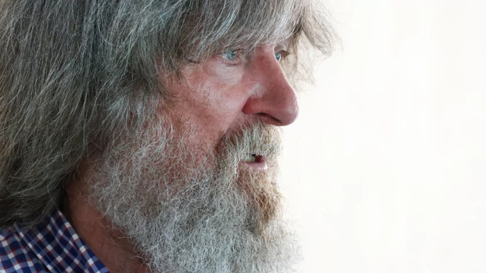 Путешественник Федор Конюхов в своем доме-музее на Садовнической улице / Фото: Артем Геодакян / ТАСС